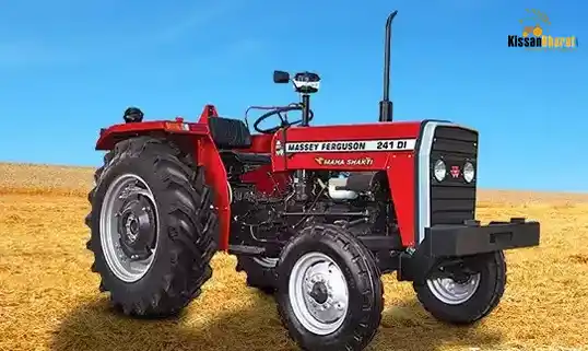 Massey Ferguson 241 DI MAHA SHAKTI